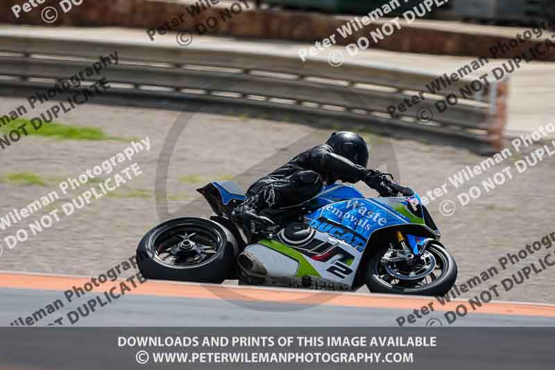 march 2018;motorbikes;no limits;peter wileman photography;portugal;trackday digital images;valencia